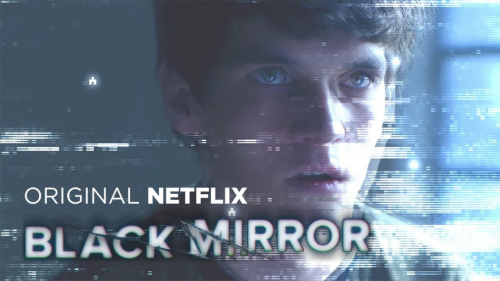 Come funziona la tecnologia di Black Mirror: Bandersnatch
